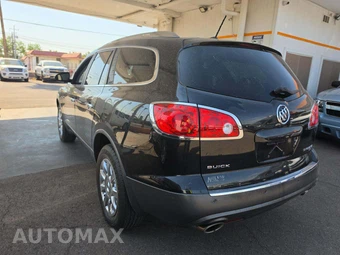 2011 Buick Enclave CXL-1 1XL - miniatura 2