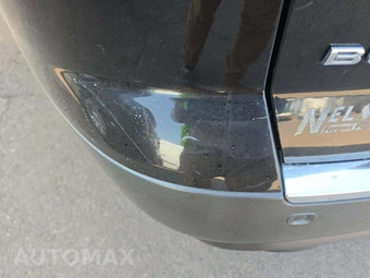 2011 Buick Enclave CXL-1 1XL - miniatura 25