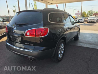 2011 Buick Enclave CXL-1 1XL - miniatura 3