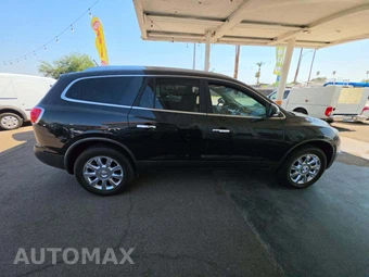 2011 Buick Enclave CXL-1 1XL - miniatura 4