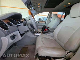 2011 Buick Enclave CXL-1 1XL - miniatura 6