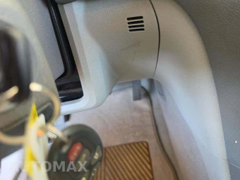 2011 Buick Enclave CXL-1 1XL - miniatura 8