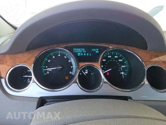 2011 Buick Enclave CXL-1 1XL - miniatura 9