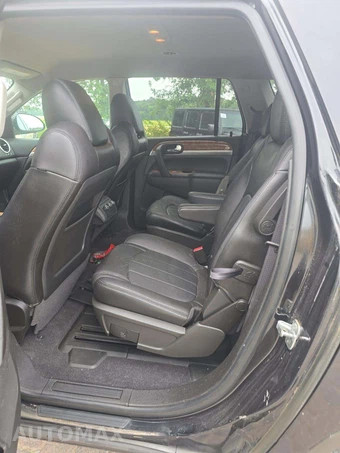 2011 Buick Enclave CXL-1 1XL – miniatura 10