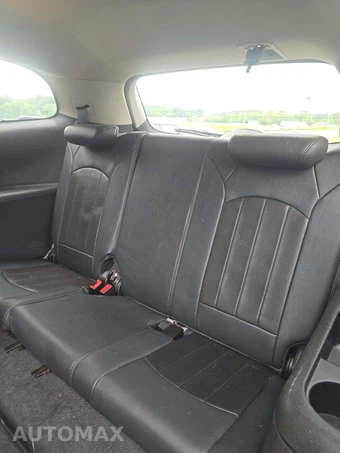 2011 Buick Enclave CXL-1 1XL – miniatura 11