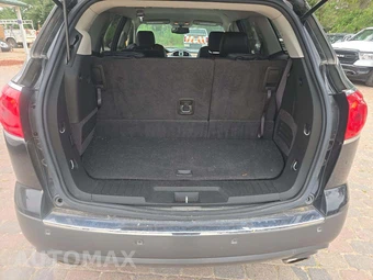 2011 Buick Enclave CXL-1 1XL – miniatura 12
