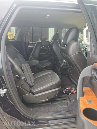 2011 Buick Enclave CXL-1 1XL – miniatura 14