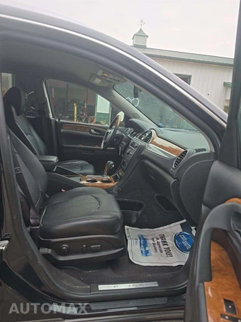 2011 Buick Enclave CXL-1 1XL – miniatura 16