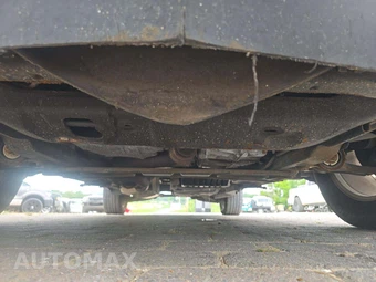 2011 Buick Enclave CXL-1 1XL – miniatura 18
