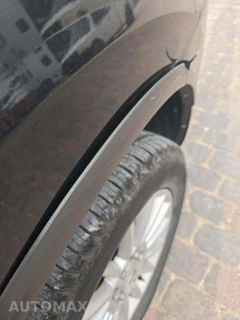 2011 Buick Enclave CXL-1 1XL – miniatura 24