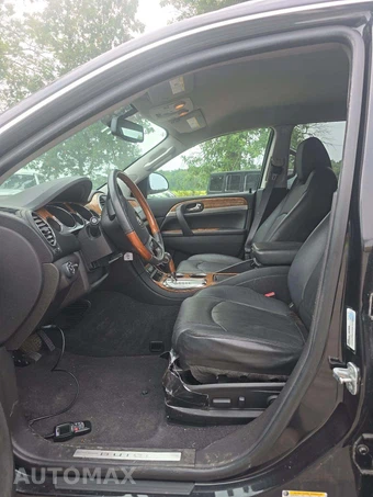 2011 Buick Enclave CXL-1 1XL – miniatura 3