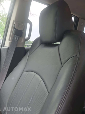 2011 Buick Enclave CXL-1 1XL – miniatura 34