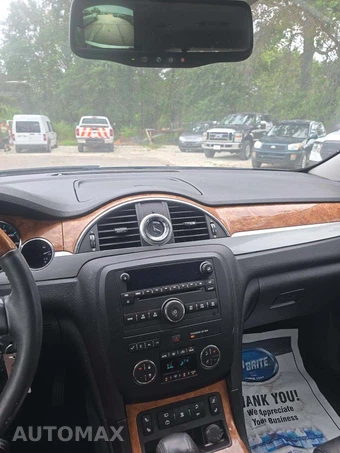 2011 Buick Enclave CXL-1 1XL – miniatura 7