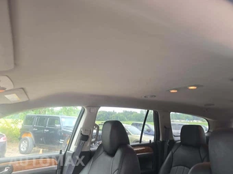 2011 Buick Enclave CXL-1 1XL – miniatura 8