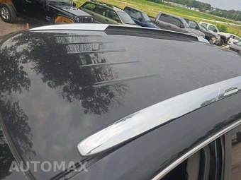 2011 Buick Enclave CXL-1 1XL – miniatura 9