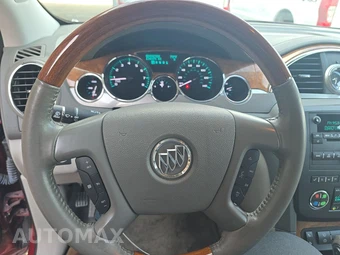 2011 Buick Enclave CXL-1 1XL – miniatura 10