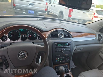 2011 Buick Enclave CXL-1 1XL – miniatura 11