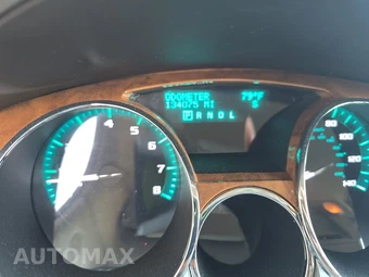2011 Buick Enclave CXL-1 1XL – miniatura 12