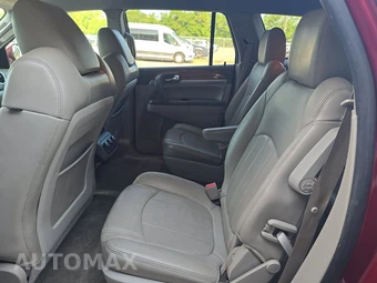 2011 Buick Enclave CXL-1 1XL – miniatura 13