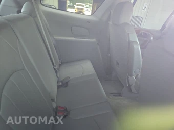 2011 Buick Enclave CXL-1 1XL – miniatura 14