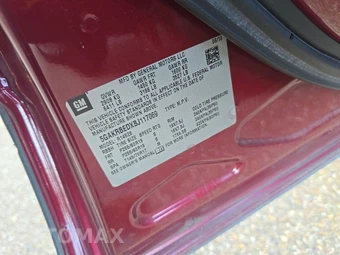 2011 Buick Enclave CXL-1 1XL – miniatura 15