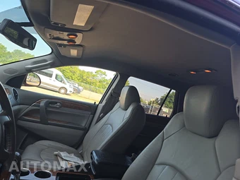 2011 Buick Enclave CXL-1 1XL – miniatura 18