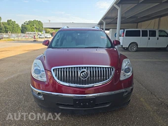 2011 Buick Enclave CXL-1 1XL – miniatura 2