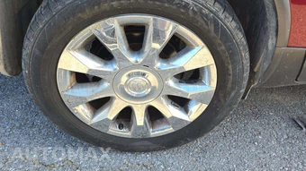 2011 Buick Enclave CXL-1 1XL – miniatura 25