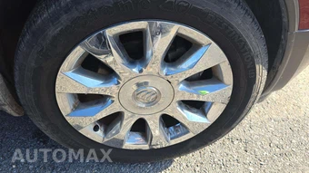 2011 Buick Enclave CXL-1 1XL – miniatura 27