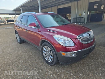 2011 Buick Enclave CXL-1 1XL – miniatura 3