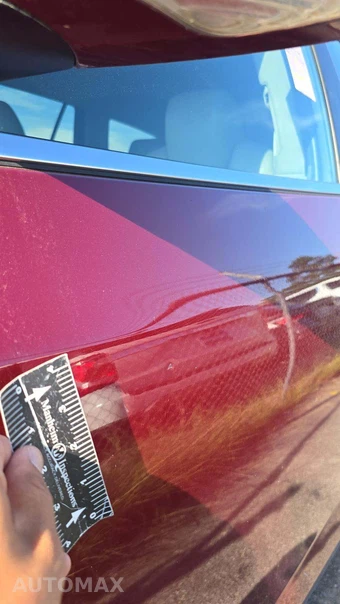 2011 Buick Enclave CXL-1 1XL – miniatura 35