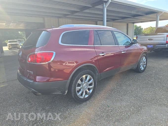 2011 Buick Enclave CXL-1 1XL – miniatura 4