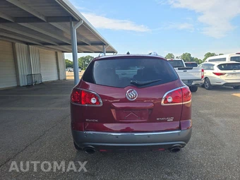 2011 Buick Enclave CXL-1 1XL – miniatura 5