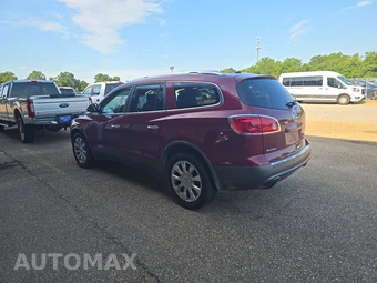 2011 Buick Enclave CXL-1 1XL – miniatura 6