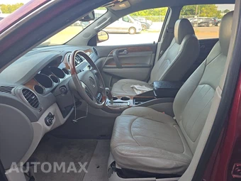 2011 Buick Enclave CXL-1 1XL – miniatura 7