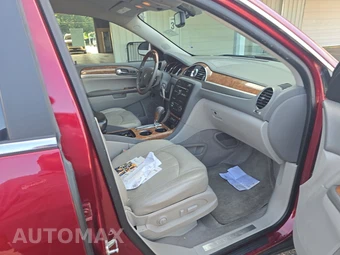 2011 Buick Enclave CXL-1 1XL – miniatura 8