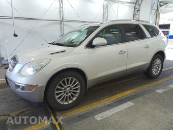 2011 Buick Enclave CXL-1 1XL — samochód z USA z aukcji Manheim, oferta Kup Teraz w AUTOMAX