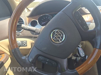 2011 Buick Enclave CXL-1 1XL – miniatura 10