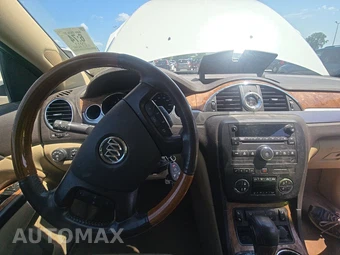 2011 Buick Enclave CXL-1 1XL – miniatura 11
