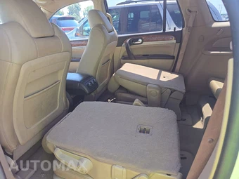 2011 Buick Enclave CXL-1 1XL – miniatura 13