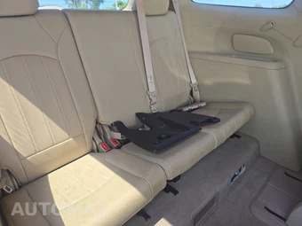 2011 Buick Enclave CXL-1 1XL – miniatura 14