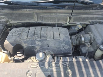 2011 Buick Enclave CXL-1 1XL – miniatura 16