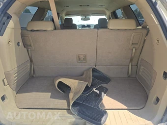 2011 Buick Enclave CXL-1 1XL – miniatura 17
