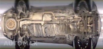2011 Buick Enclave CXL-1 1XL – miniatura 18