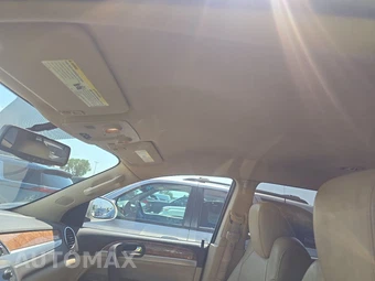 2011 Buick Enclave CXL-1 1XL – miniatura 19