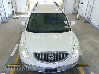 2011 Buick Enclave CXL-1 1XL – miniatura 2