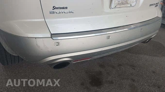 2011 Buick Enclave CXL-1 1XL – miniatura 26