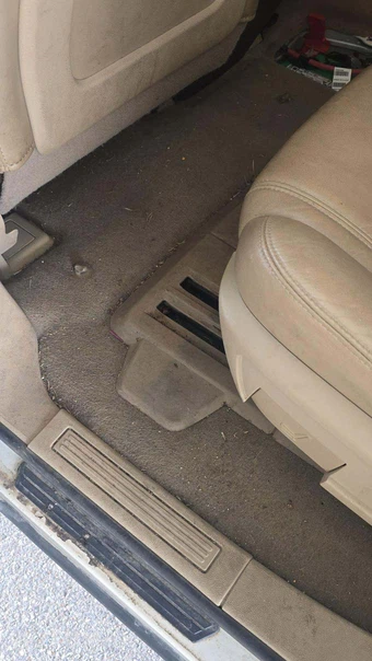 2011 Buick Enclave CXL-1 1XL – miniatura 27