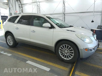 2011 Buick Enclave CXL-1 1XL – miniatura 3
