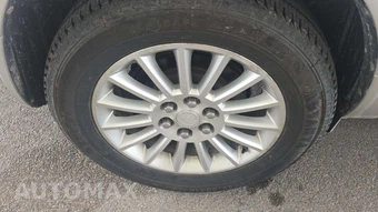 2011 Buick Enclave CXL-1 1XL – miniatura 31